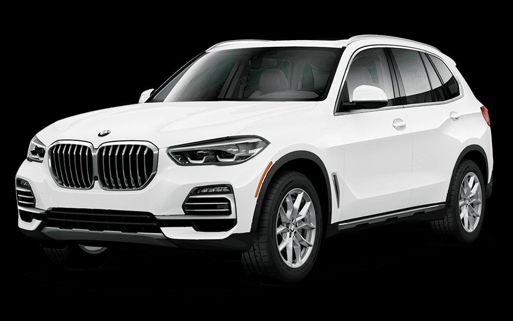 BMW X5 xDrive40i - photo 2