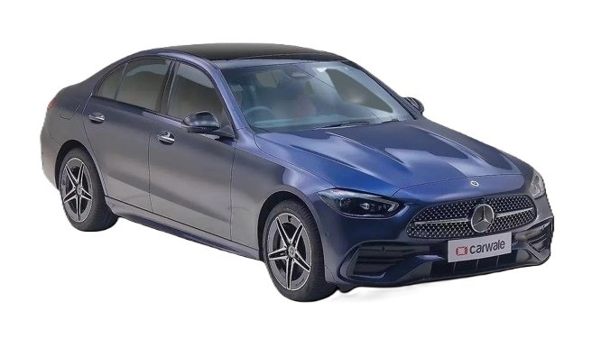 Mercedes Classe C 220d - photo 1